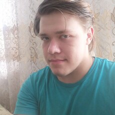 Фотография мужчины Владислав, 19 лет из г. Бийск