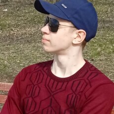 Фотография мужчины Глеб, 19 лет из г. Сегежа