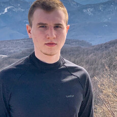 Фотография мужчины Вадим, 19 лет из г. Белово
