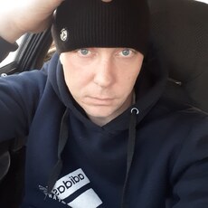 Фотография мужчины Макс, 36 лет из г. Прокопьевск