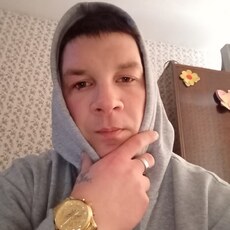 Фотография мужчины Сергей, 36 лет из г. Судогда