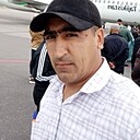 Алишер, 40 лет