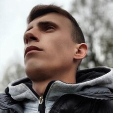 Фотография мужчины Артём, 26 лет из г. Толочин