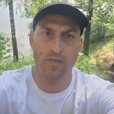 Фотография мужчины Павел, 42 года из г. Нижнекамск