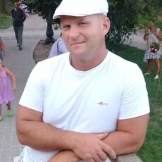 Фотография мужчины Серега, 46 лет из г. Златоуст