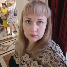 Фотография девушки Ольга, 39 лет из г. Йошкар-Ола