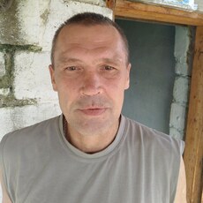 Фотография мужчины Сергеи, 51 год из г. Каменск-Уральский