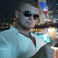 Фотография мужчины Павел, 42 года из г. Москва