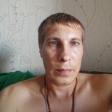 Фотография мужчины Игорь, 37 лет из г. Юрга