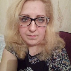 Фотография девушки Ирина, 43 года из г. Саратов