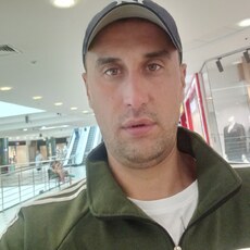 Фотография мужчины Джокер, 37 лет из г. Казань