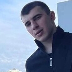 Фотография мужчины Artur, 24 года из г. Москва