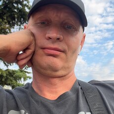 Фотография мужчины Сергей, 44 года из г. Тамбов