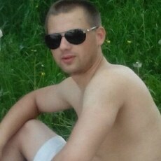 Фотография мужчины Дима, 33 года из г. Одинцово