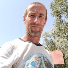 Фотография мужчины Серёга, 38 лет из г. Ясный