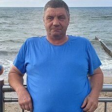 Фотография мужчины Алексей, 48 лет из г. Калининград