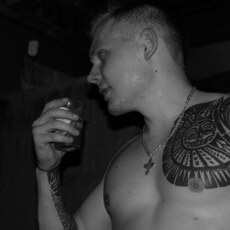 Фотография мужчины Иван, 33 года из г. Зеленогорск (Красноярский Край)