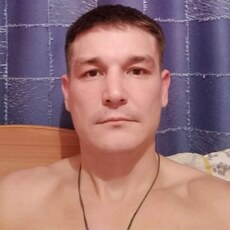 Фотография мужчины Павел, 39 лет из г. Абакан