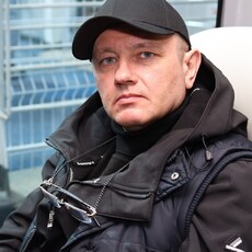 Фотография мужчины Вадим, 50 лет из г. Шарыпово