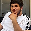 Бахтиёор, 30 лет