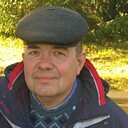 Сергей, 61 год