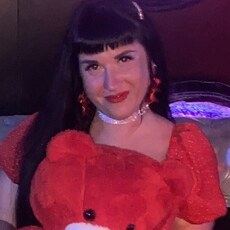 Фотография девушки Наташа, 37 лет из г. Белово