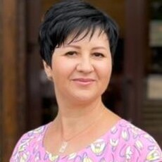 Фотография девушки Светлана, 46 лет из г. Воронеж