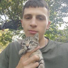 Фотография мужчины Сергій, 24 года из г. Коростень