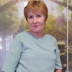 Фотография девушки Лидия, 54 года из г. Буда-Кошелево