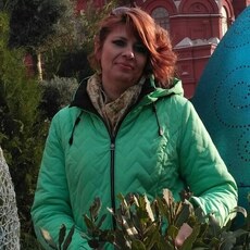 Фотография девушки Тата, 51 год из г. Челябинск