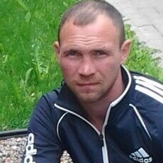 Фотография мужчины Юрик, 39 лет из г. Кимовск