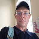 Рамис, 44 года