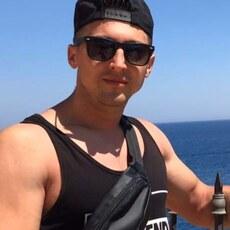 Фотография мужчины Артем, 37 лет из г. Житомир