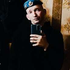 Фотография мужчины Сергей, 22 года из г. Балабаново