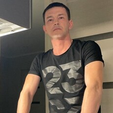 Фотография мужчины Владислав, 38 лет из г. Москва