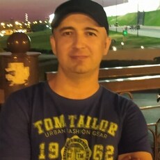 Фотография мужчины Ильнар, 43 года из г. Набережные Челны