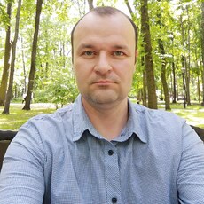 Фотография мужчины Сергей, 40 лет из г. Гомель