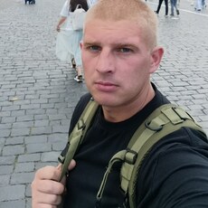 Фотография мужчины Сергей, 31 год из г. Краснополье