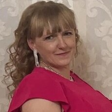 Фотография девушки Мила, 50 лет из г. Мозырь