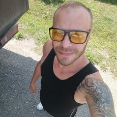 Фотография мужчины Виктор, 36 лет из г. Пенза