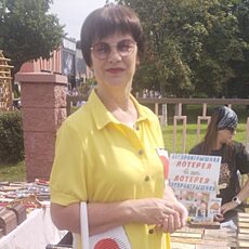 Фотография девушки Мария, 64 года из г. Глуск
