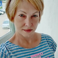 Фотография девушки Ольга, 55 лет из г. Хабаровск