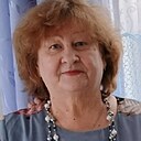 Татьяна, 66 лет