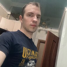 Фотография мужчины Анатолий, 31 год из г. Кострома