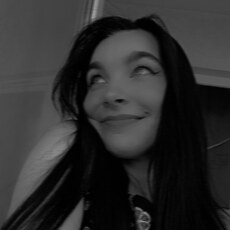 Фотография девушки Алёнка, 23 года из г. Гродно