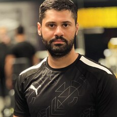 Фотография мужчины Надир, 32 года из г. Вроцлав