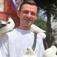 Фотография мужчины Дмитрий, 37 лет из г. Калининград