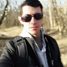 Фотография мужчины Артем, 27 лет из г. Слоним