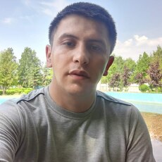 Фотография мужчины Дмитрий, 34 года из г. Ангарск