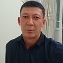 Самат, 36 лет